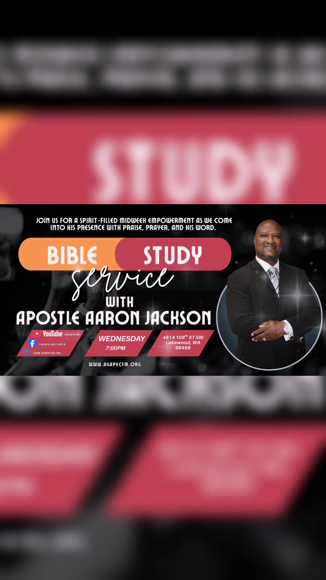 @agapechristianfm