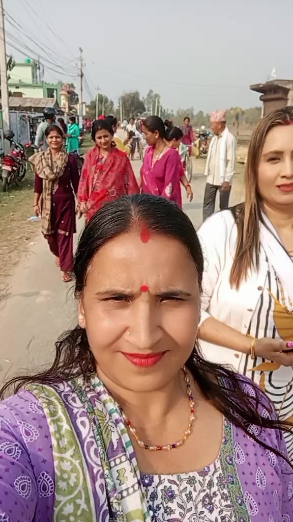 @Bindu Pandey