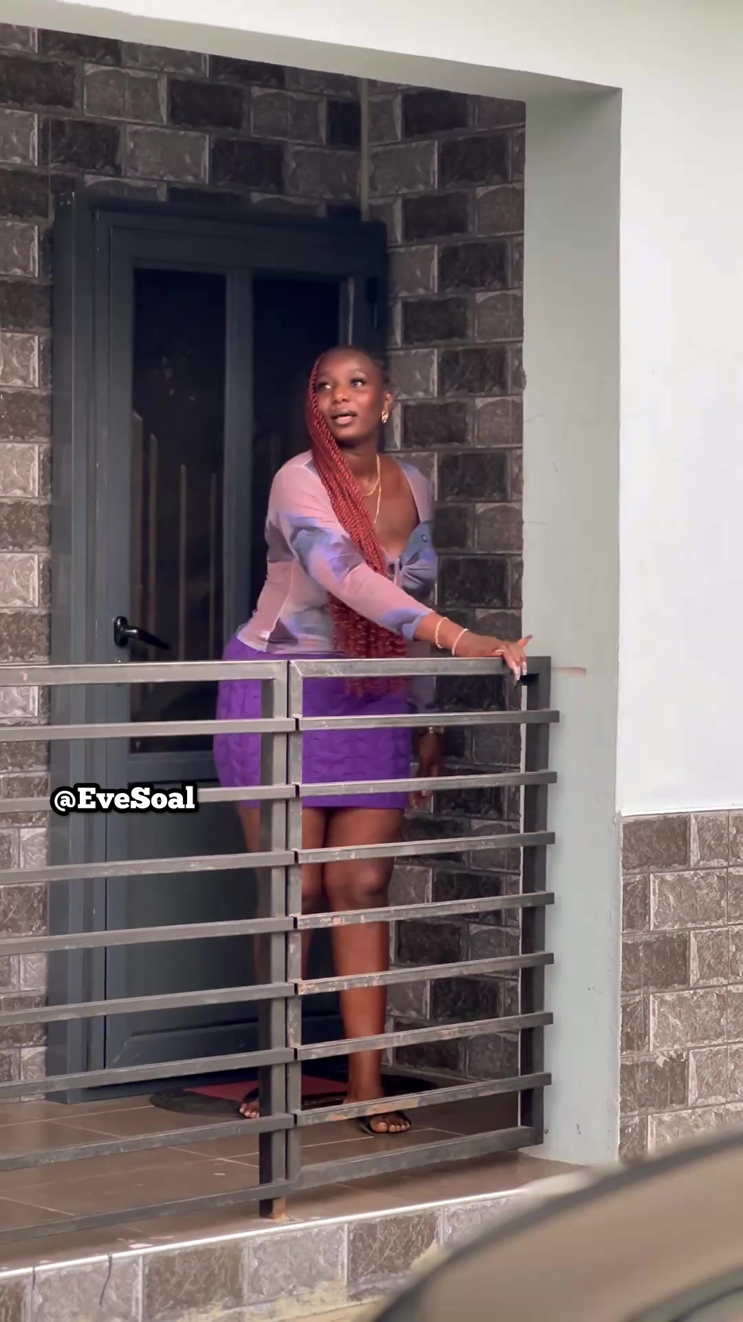 @Evelyn Motiga IG Evesoal