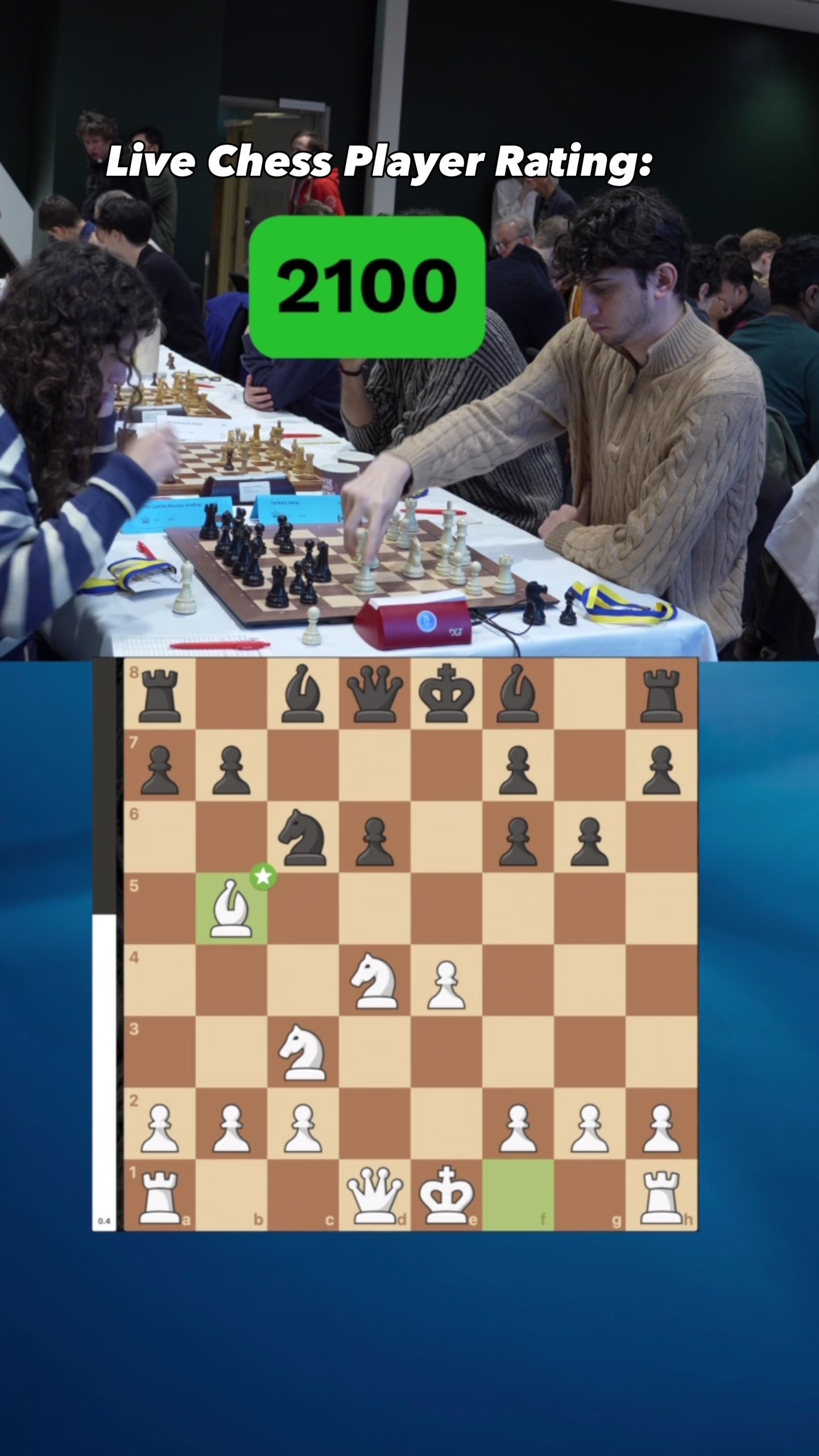 @the chess nerd ♟