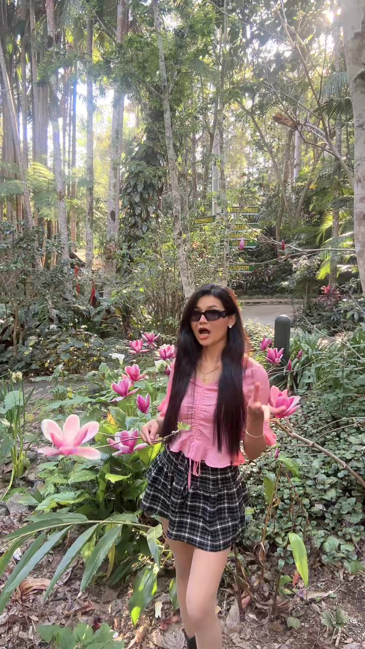 @Anuska Budhathoki