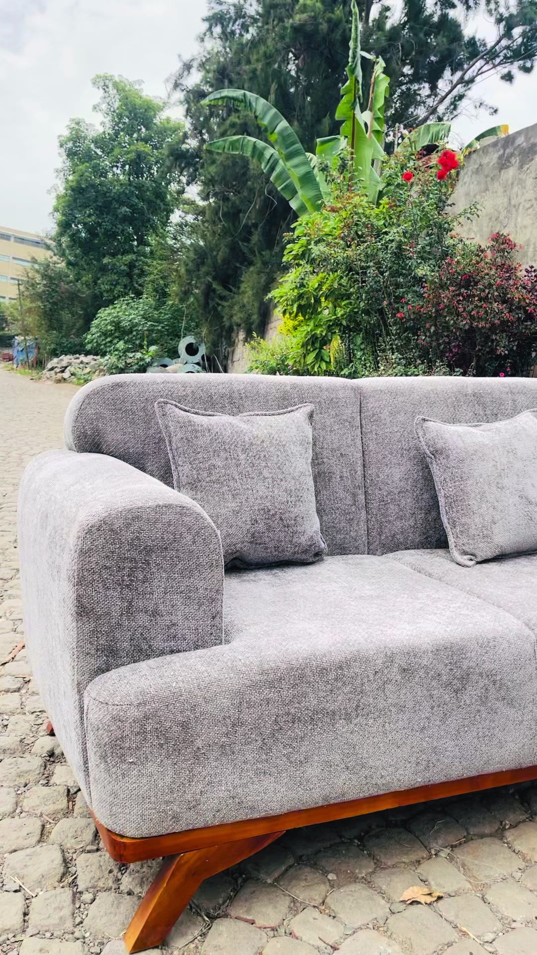@Hanna Furniture