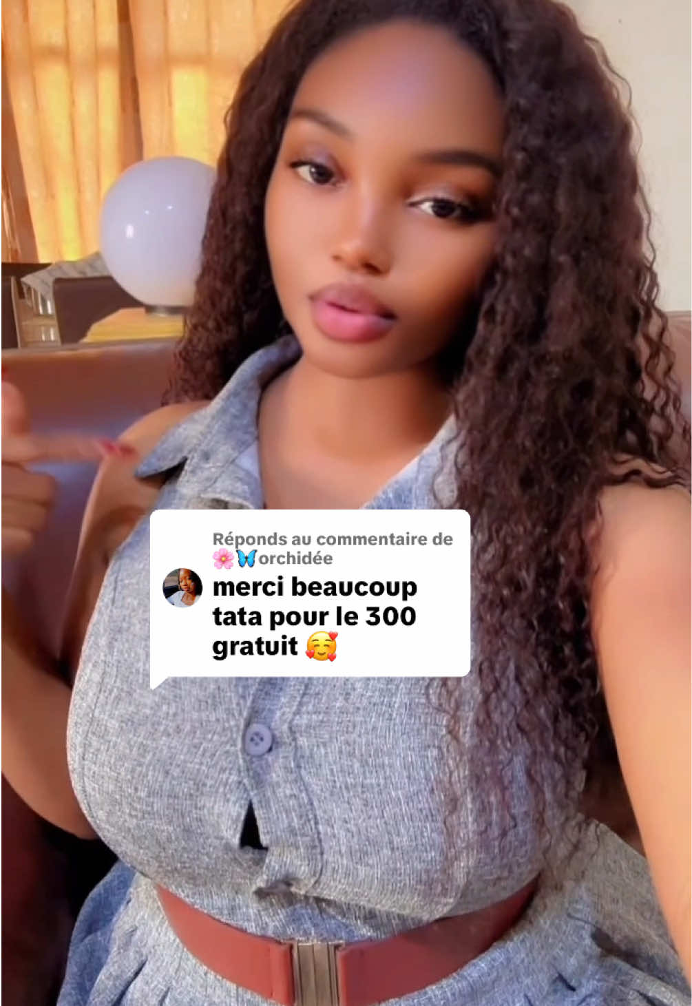 @Christenvie Asanzi
