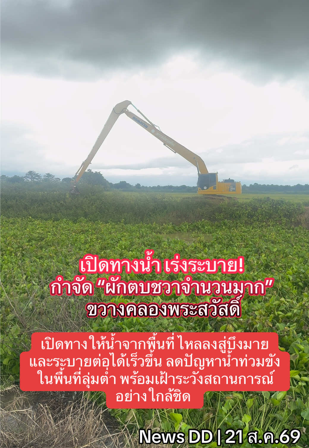 @นิวดีดี News DD