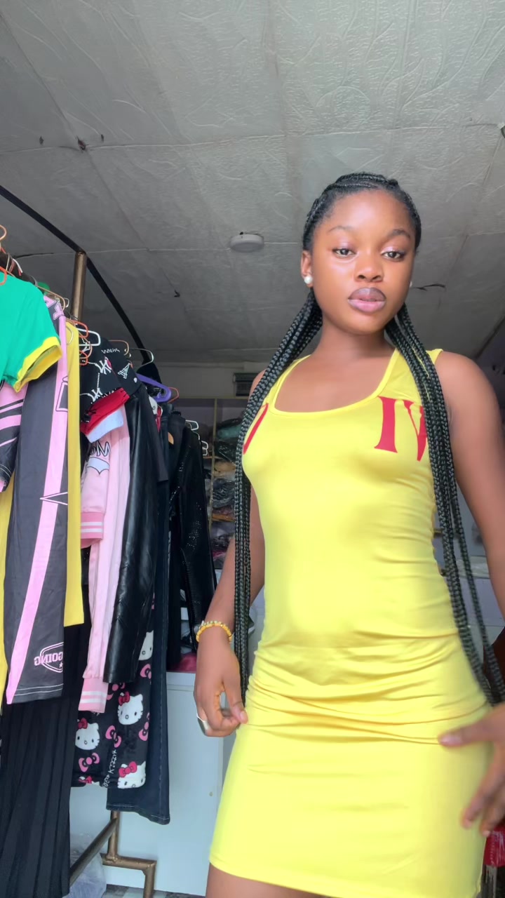 @Slay with ewatomi wears