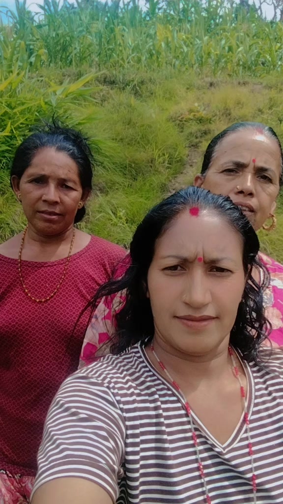 @Rupa Devi Khadka