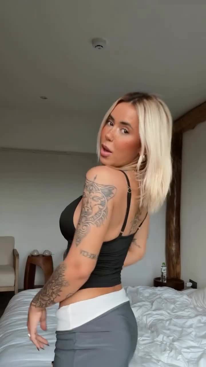 @Dani ๐