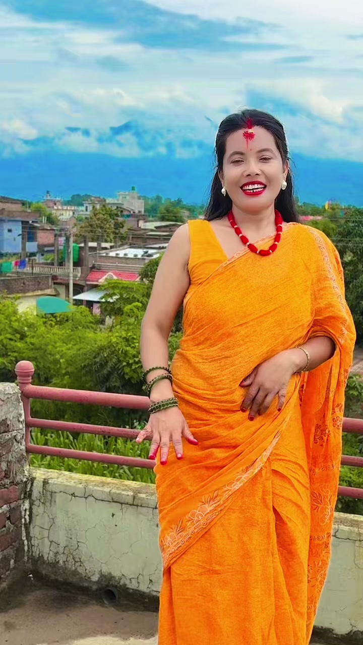 @Radha Basnet