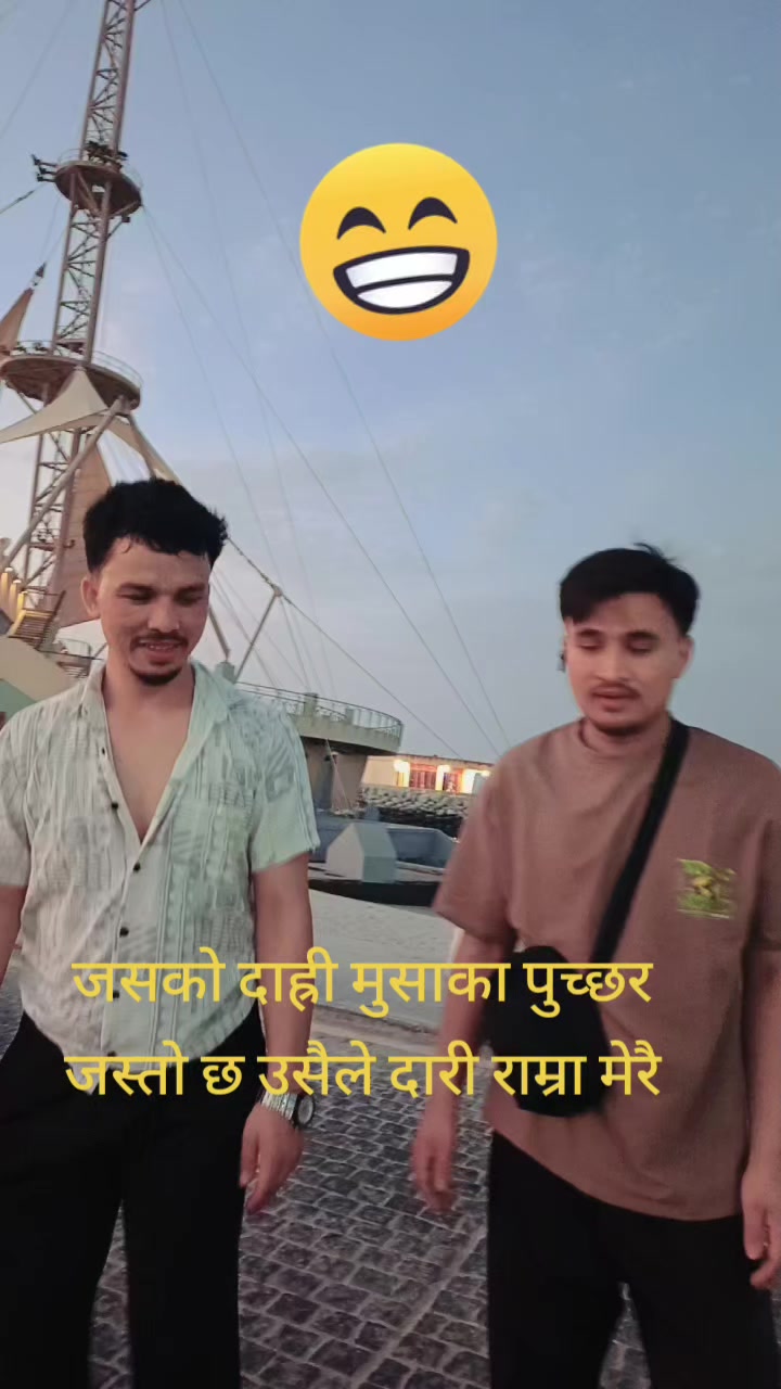 @churamani bhusal