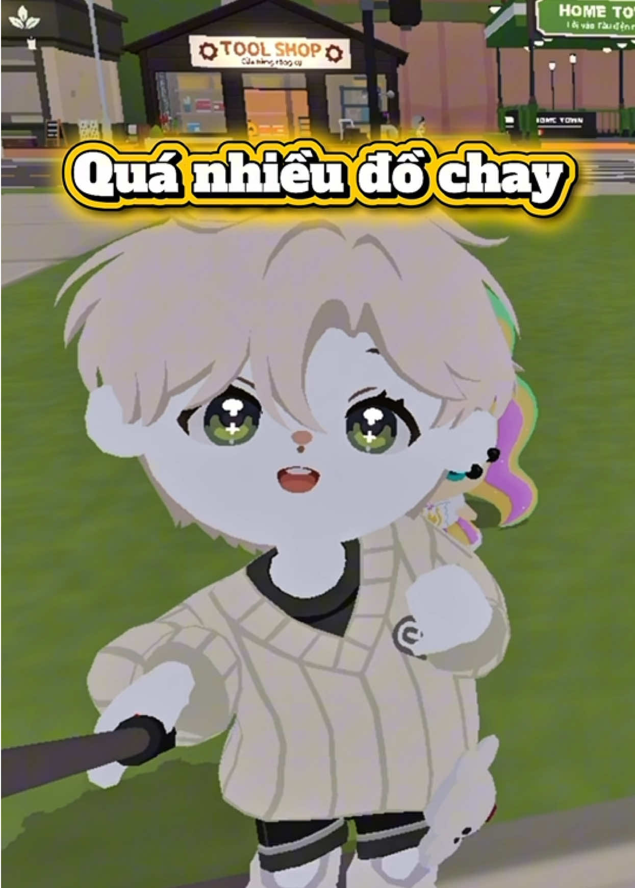 @OTTER PLAY