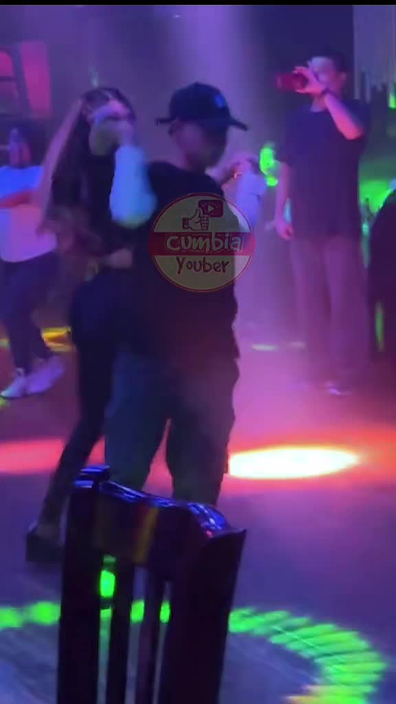 @Cumbia Youber