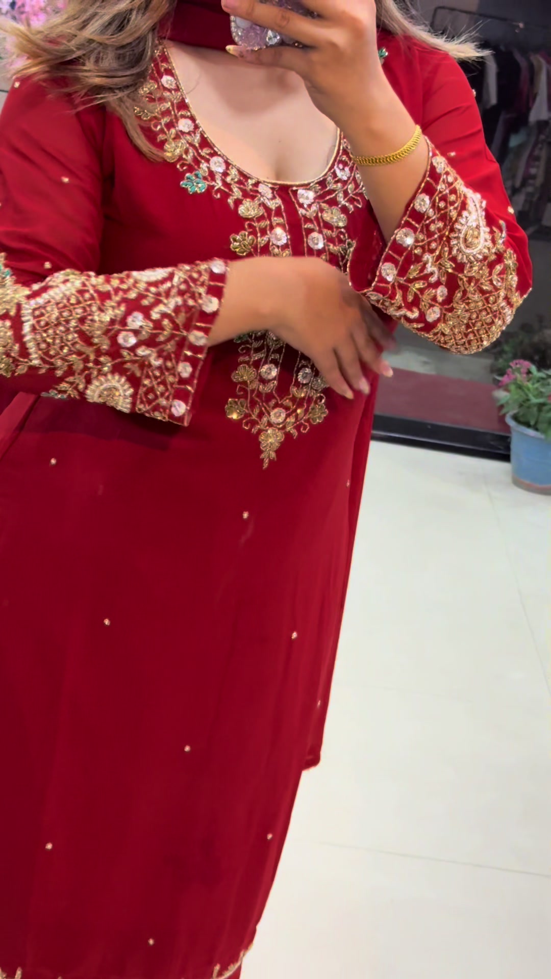 @Dress Luxury