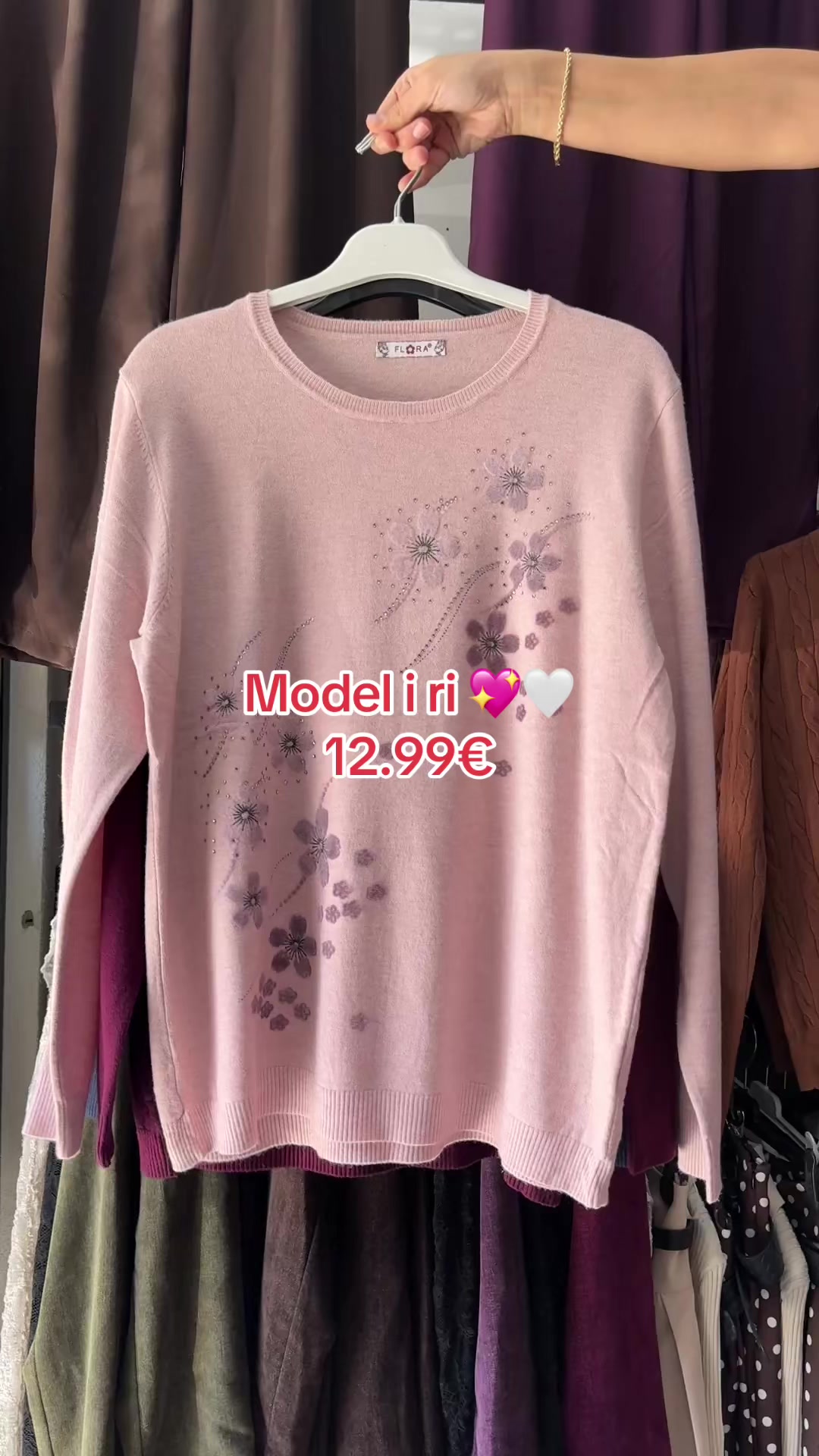 @Forever Fashion