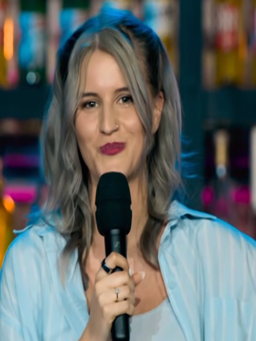 @Comedy