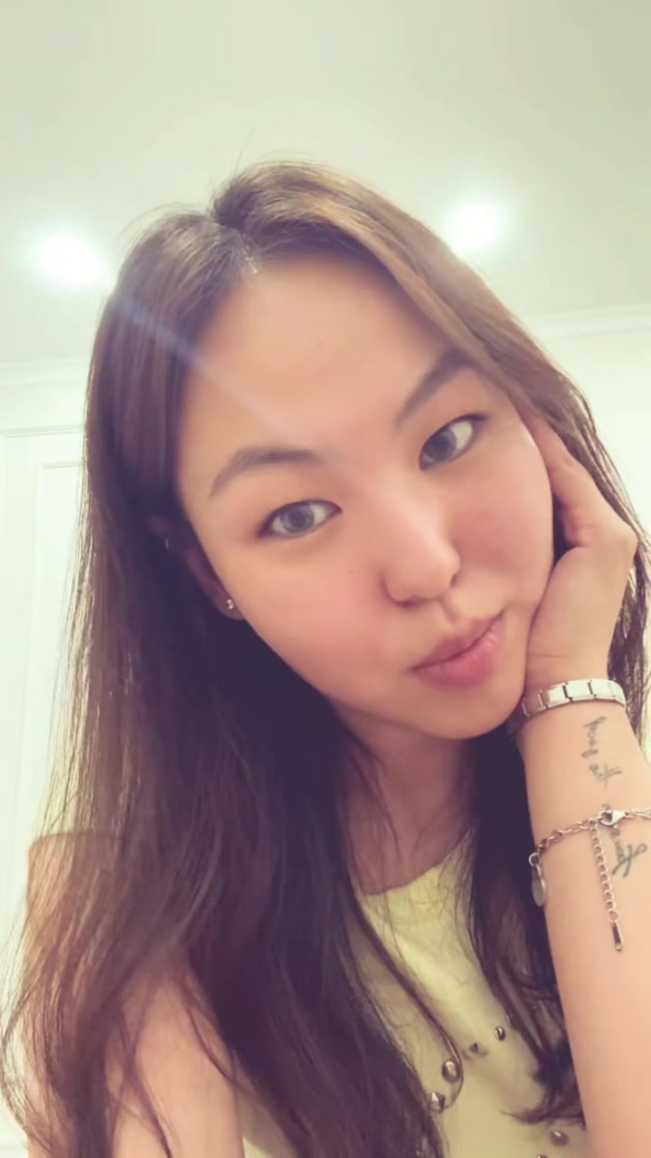 @zhanelka💌