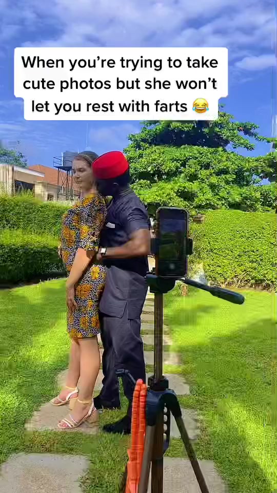 @Henry🇳🇬 and Kaitlyn🇨🇦