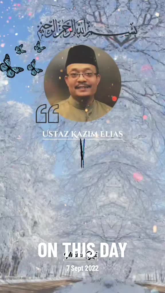 @Ummi Zai
