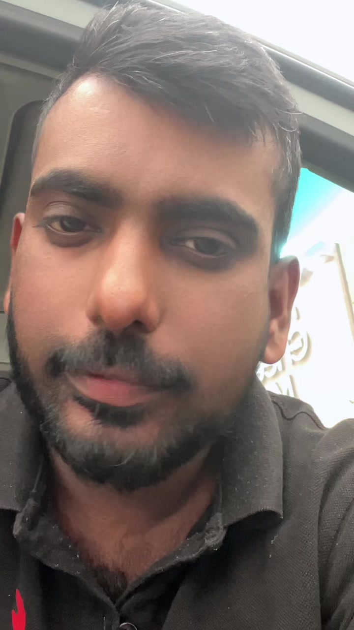 @Suhail Paikkadan