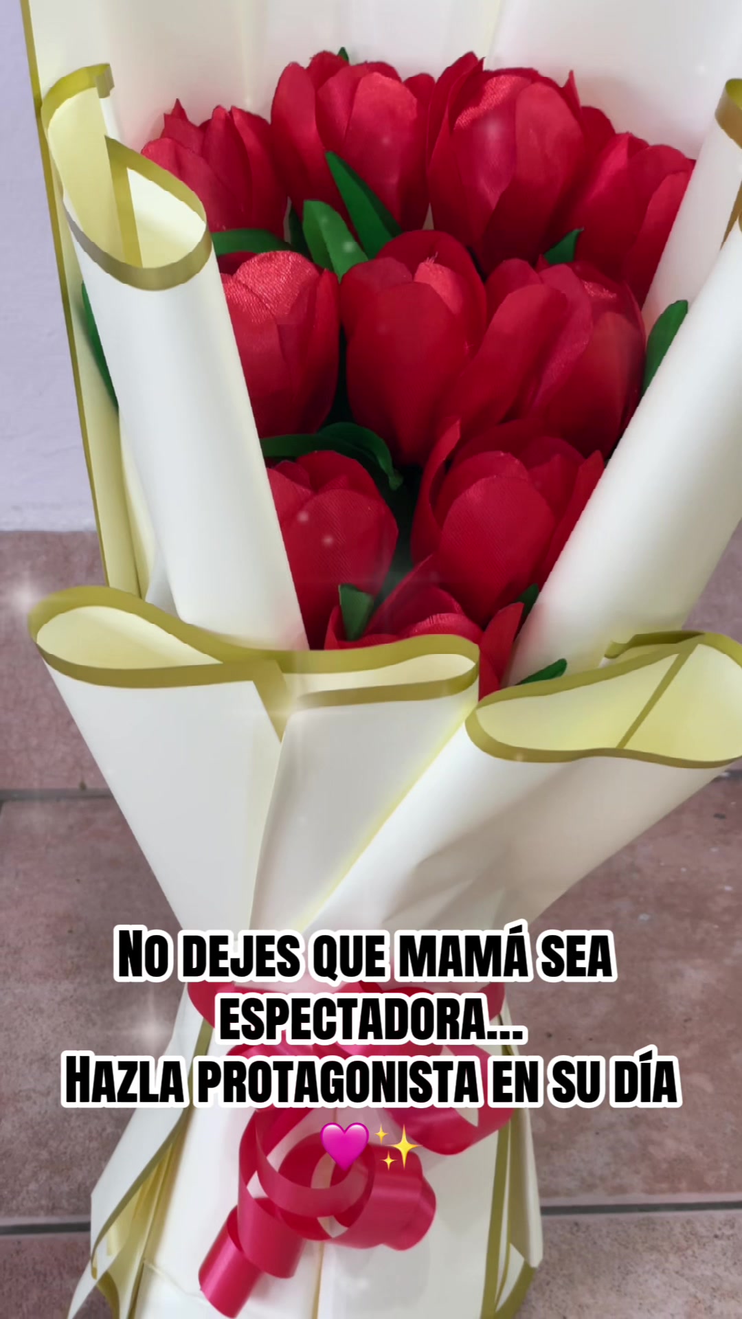 @Karen Viviana