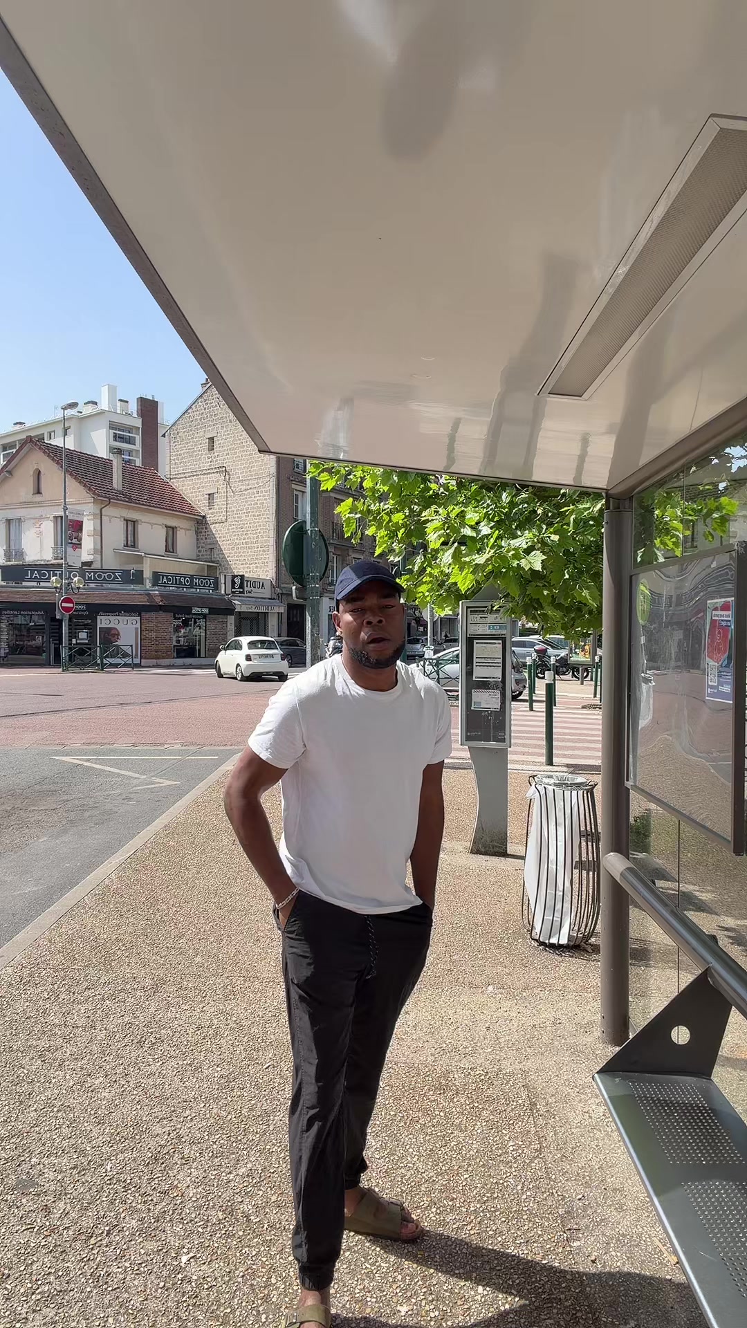 @Maréchal AHANDESSI Habib