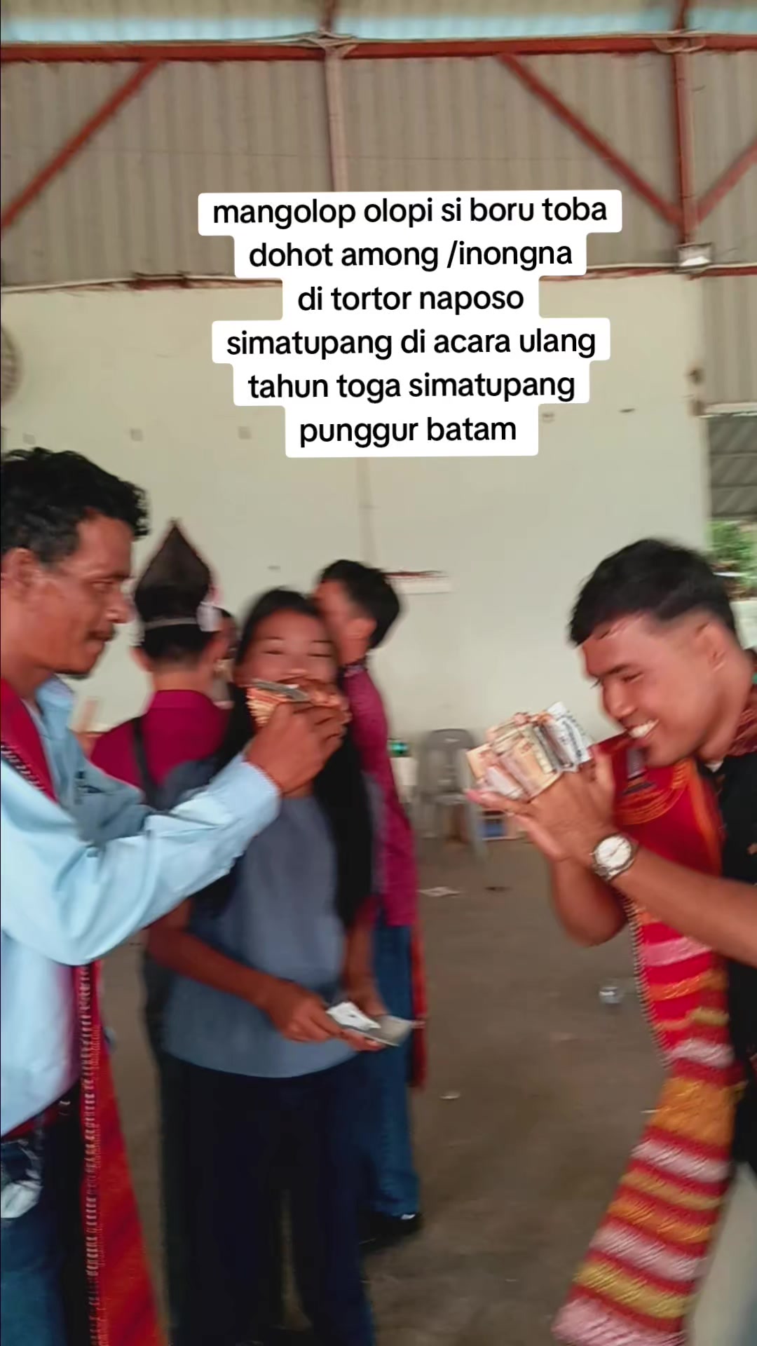 @SOPO BALIAN SI BORU TOBA