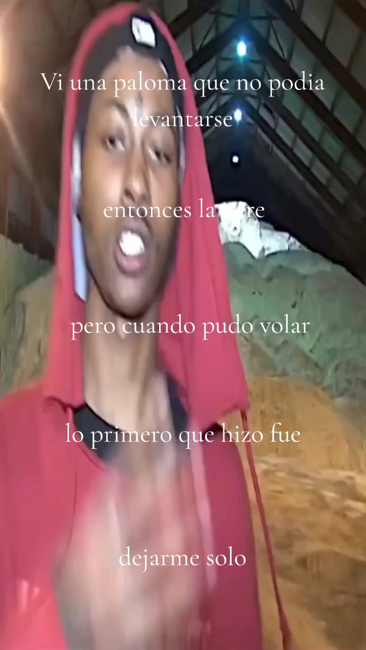 @Money Mendoza