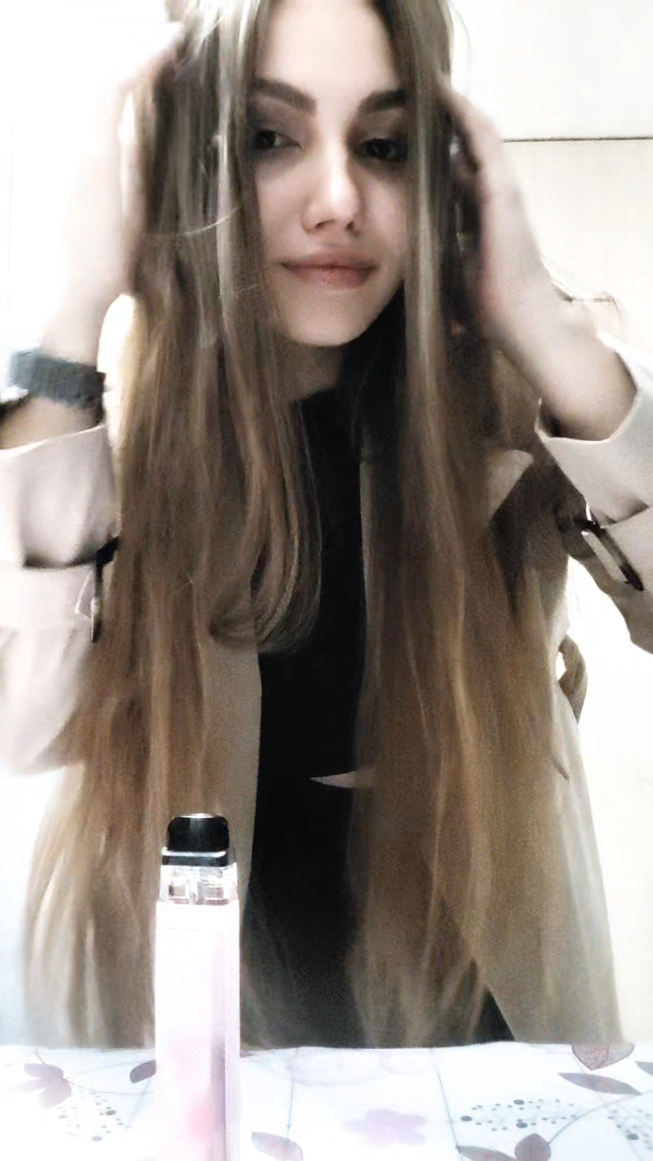 @K. Ishaeva🌙