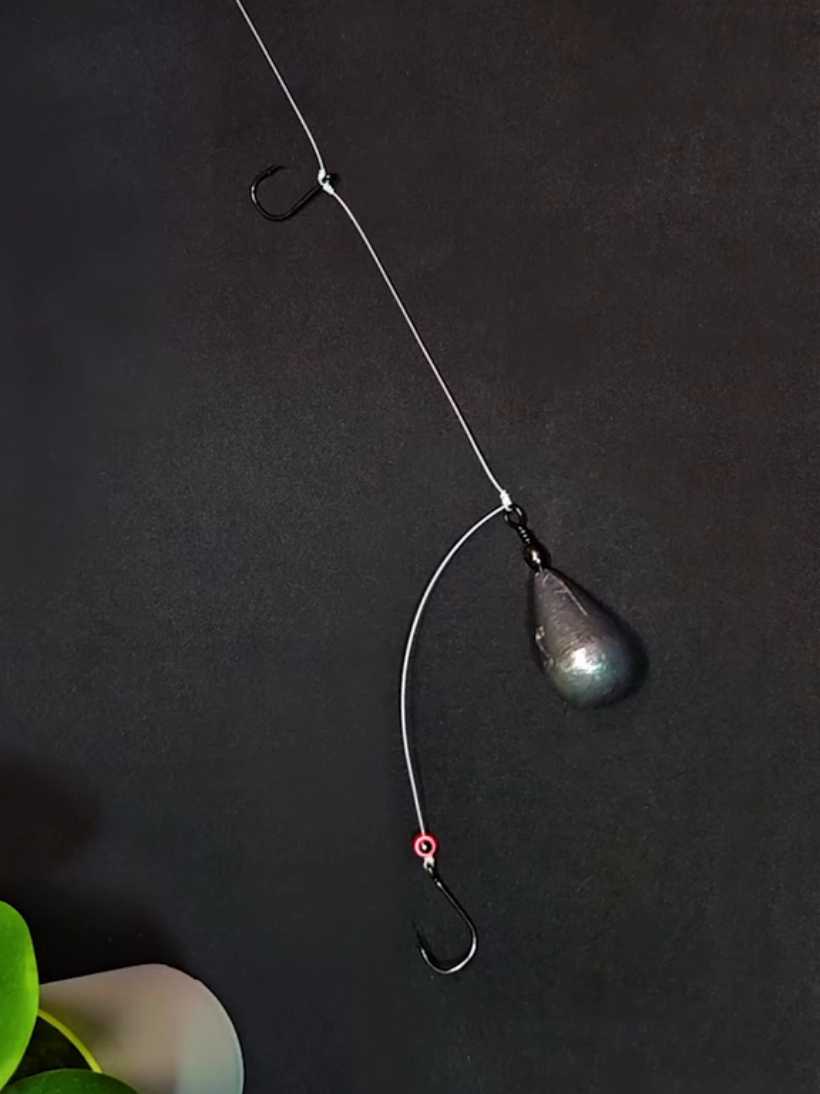@Gene Fishing Tv