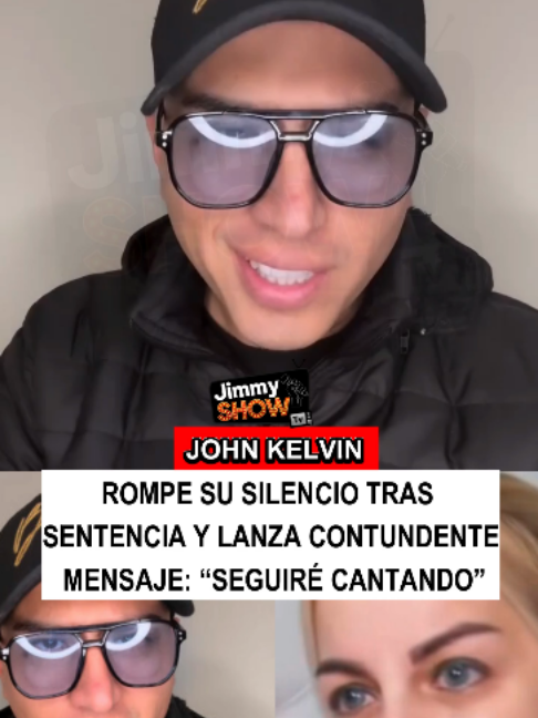 @JimmyshowTv
