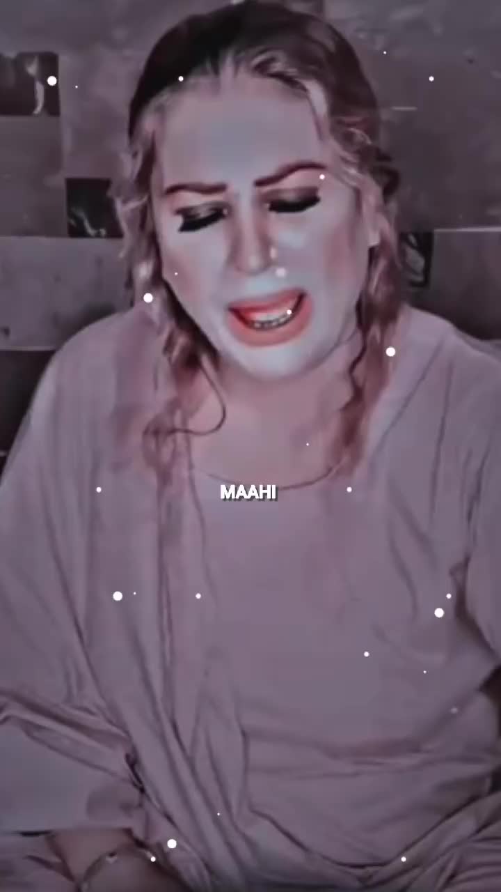 @MAAHI QUEEN 👑