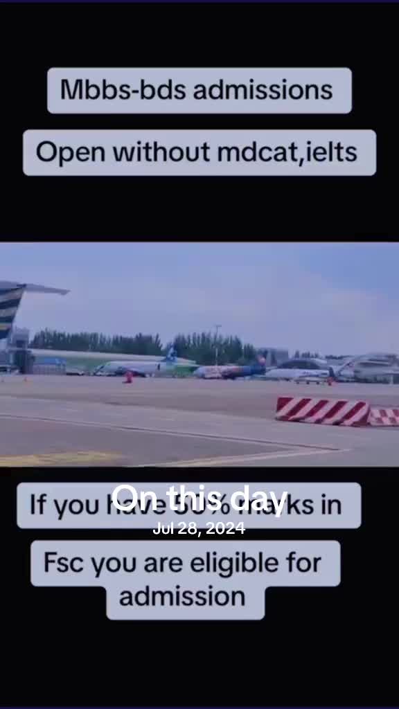 @ABROAD ADMISSION ✅