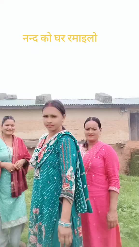 @Prema Budhathoki