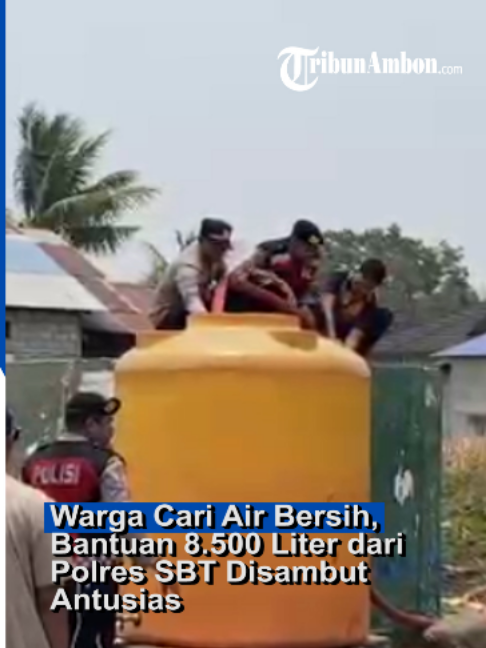 @TribunAmbon.com