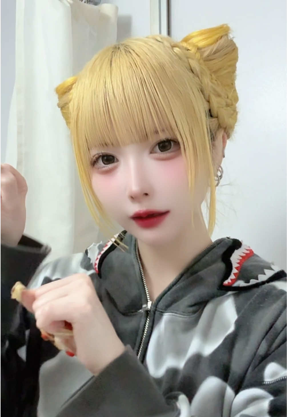 @翠城ニア