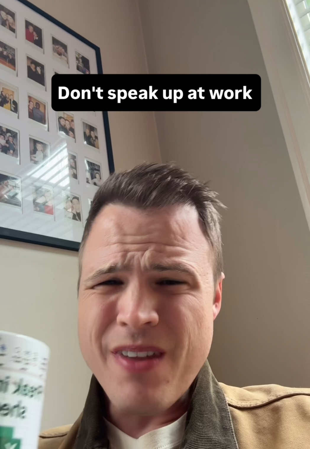 @Michael Hall | Career Strategy