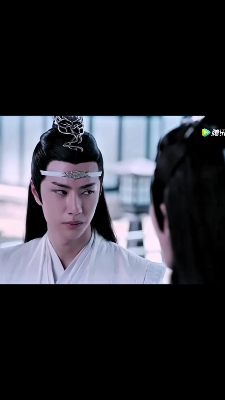 @─── 𓍢 ִ ໋ 🌷͙֒ Lan zhan