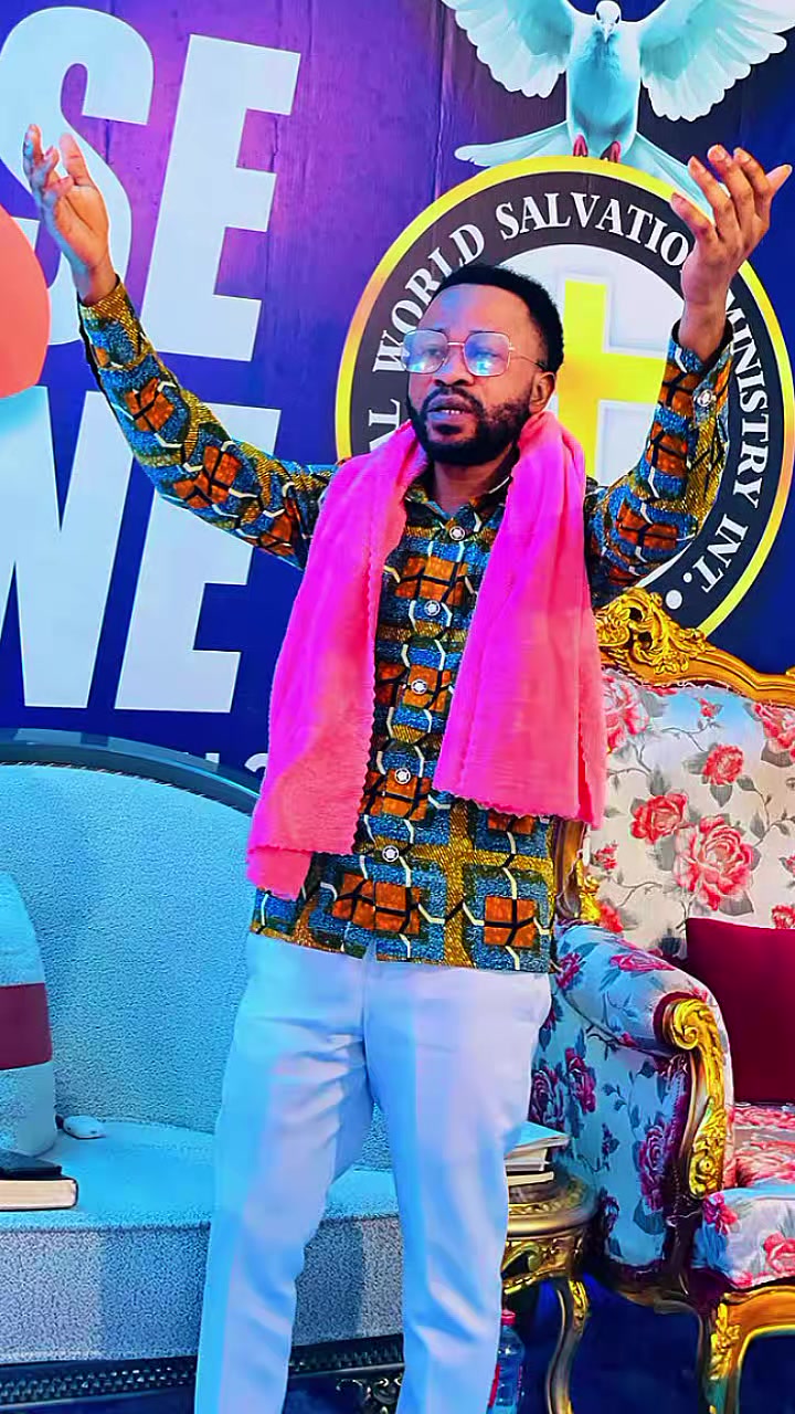 @PROPHET S.K FRANCIS