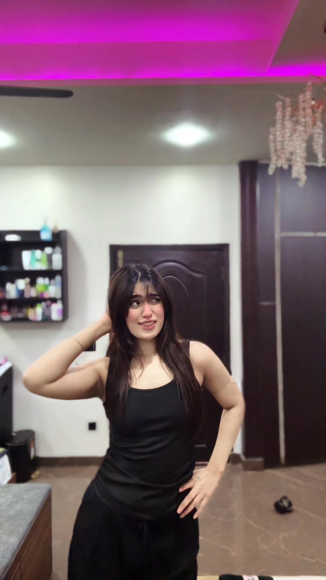 @komal sheikh