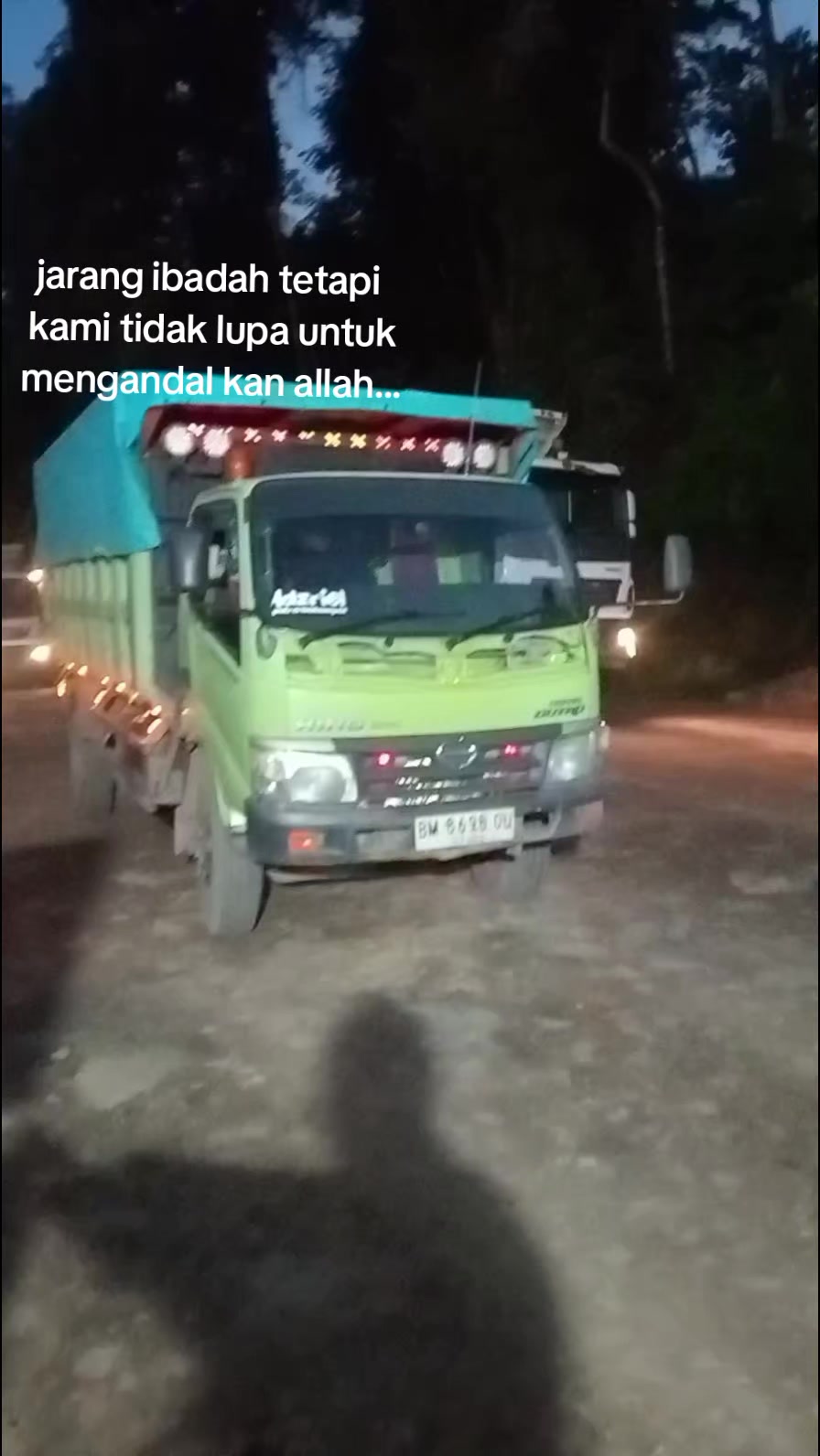 @Muhammad Taufan Yazi