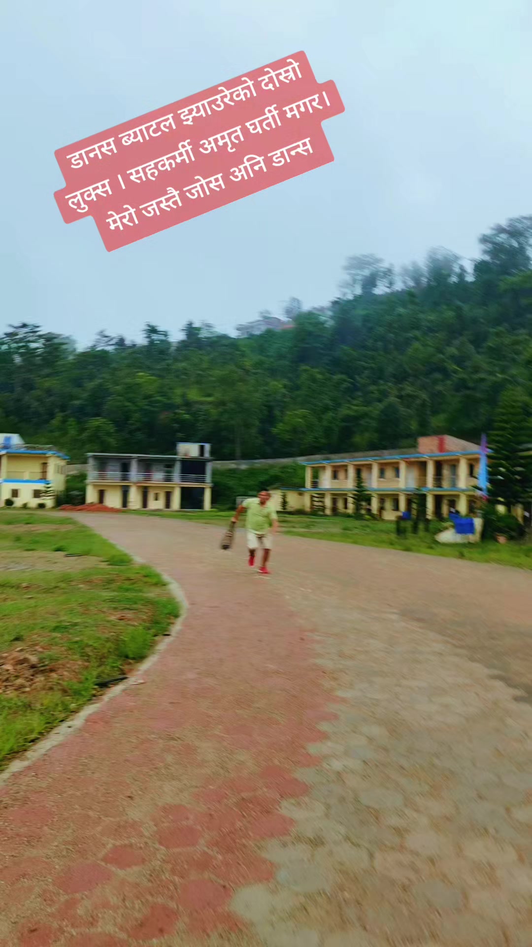 @Bhimsen BM