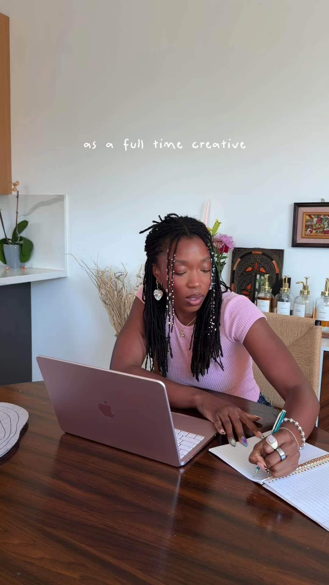 @Nylah Akua