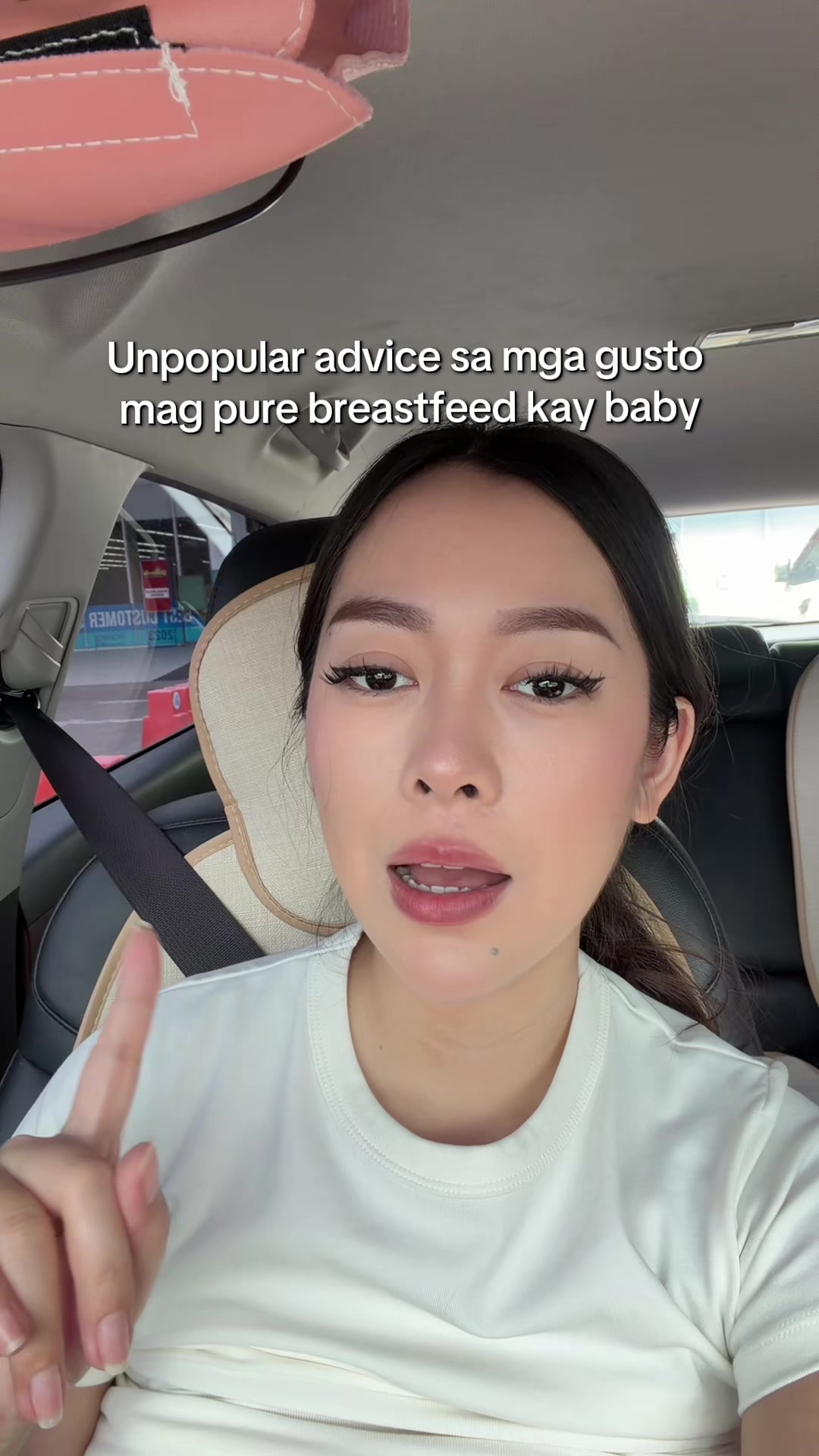 @Momshie Kelie
