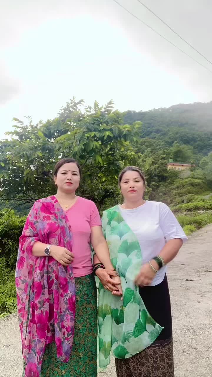 @JITMAYA GURUNG