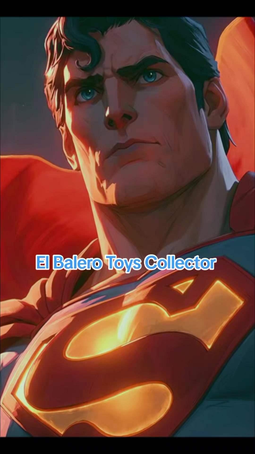 @EL BALERO TOYS COLLECTOR