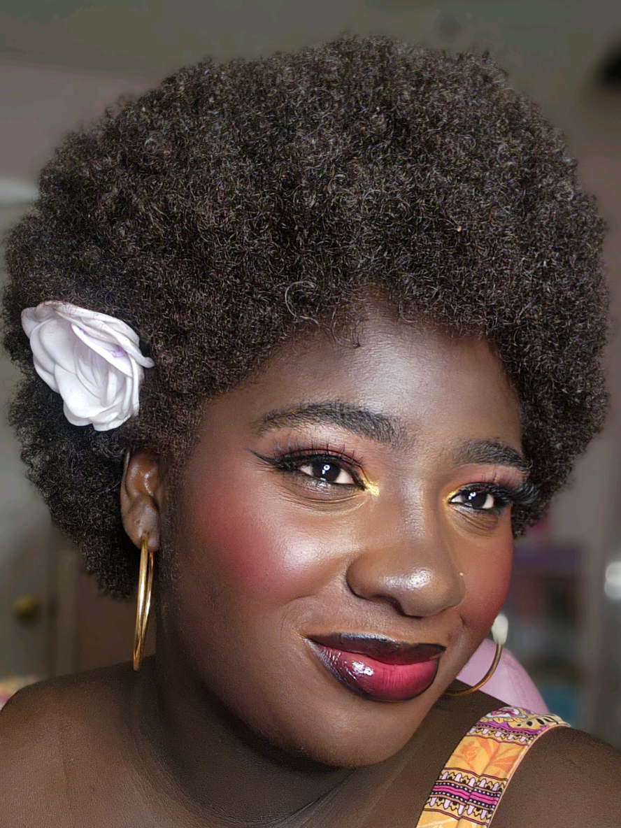 @AFROdite