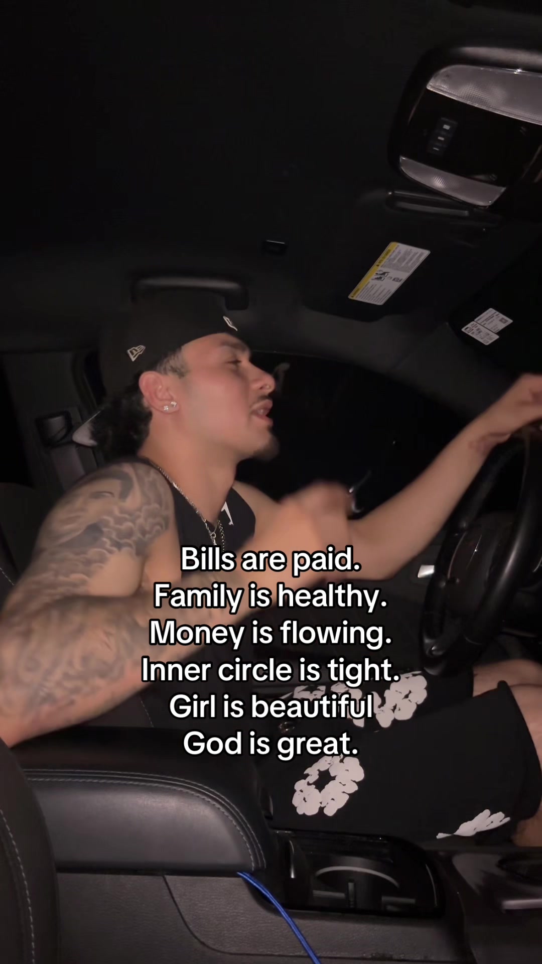 @Josh