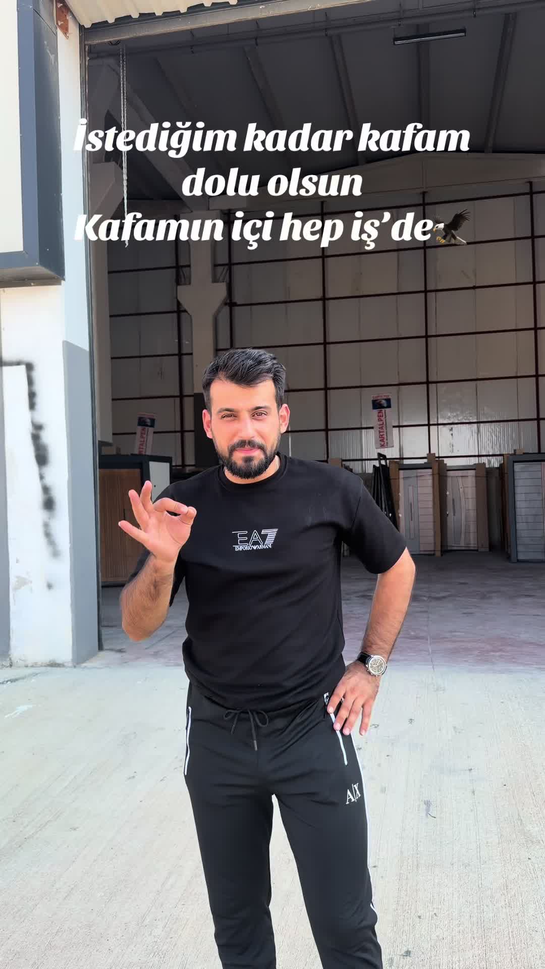 @OğuzhanKartal