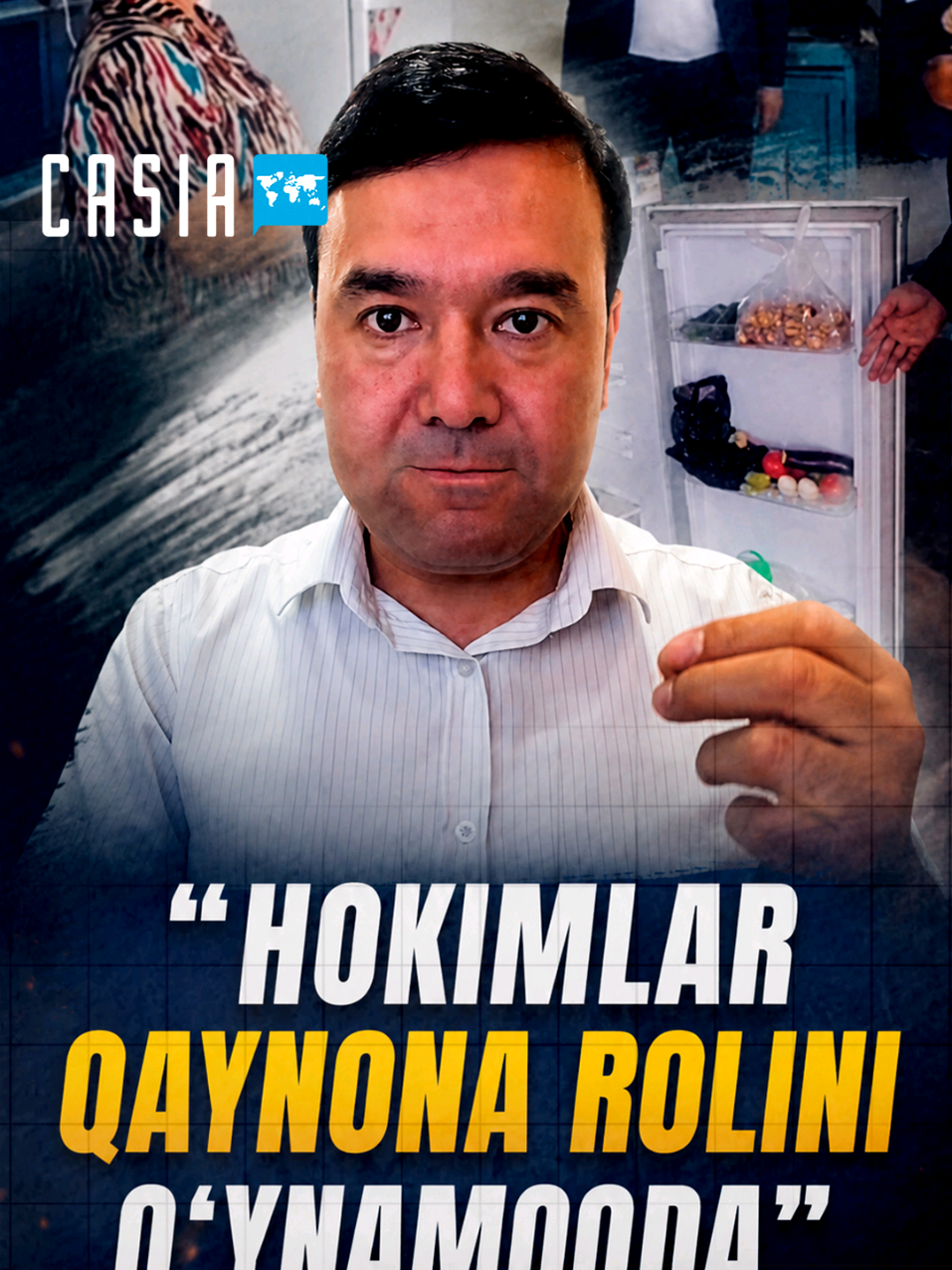 @Casia