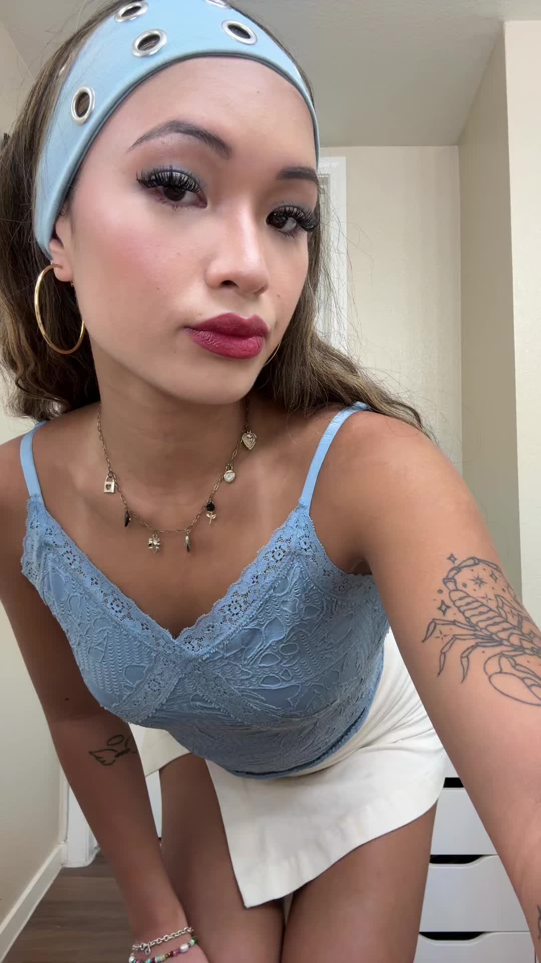@baddie