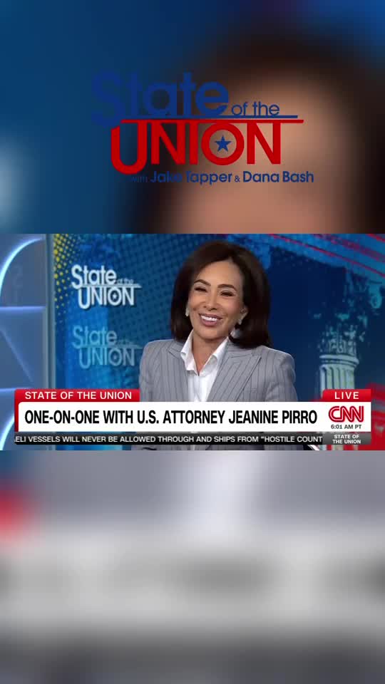 @Jake Tapper